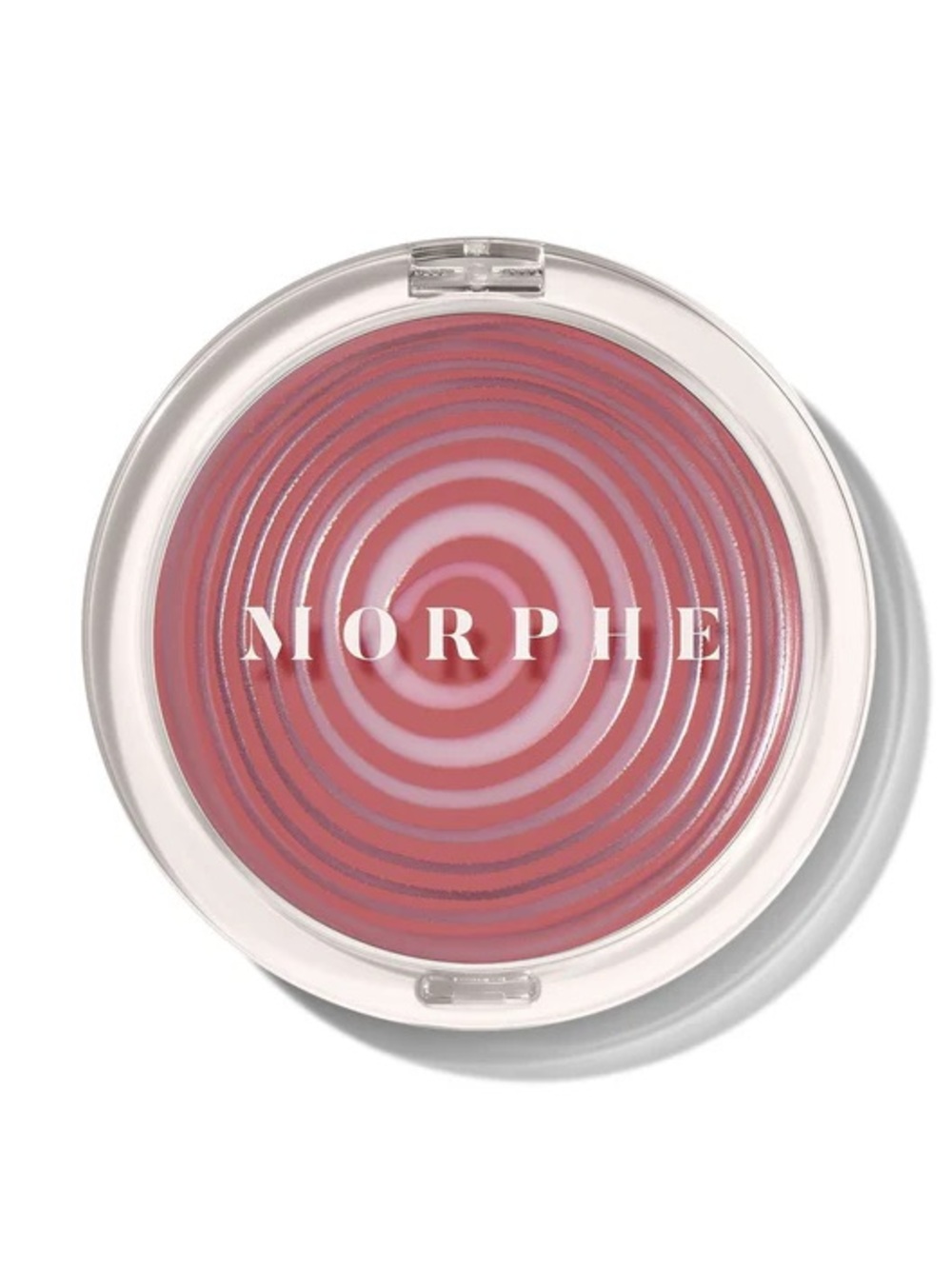 MORPHE HUEPHORIC RUSH 3-IN-1 SILK BLUSH: INTOXICATED - Picture 8 of 12